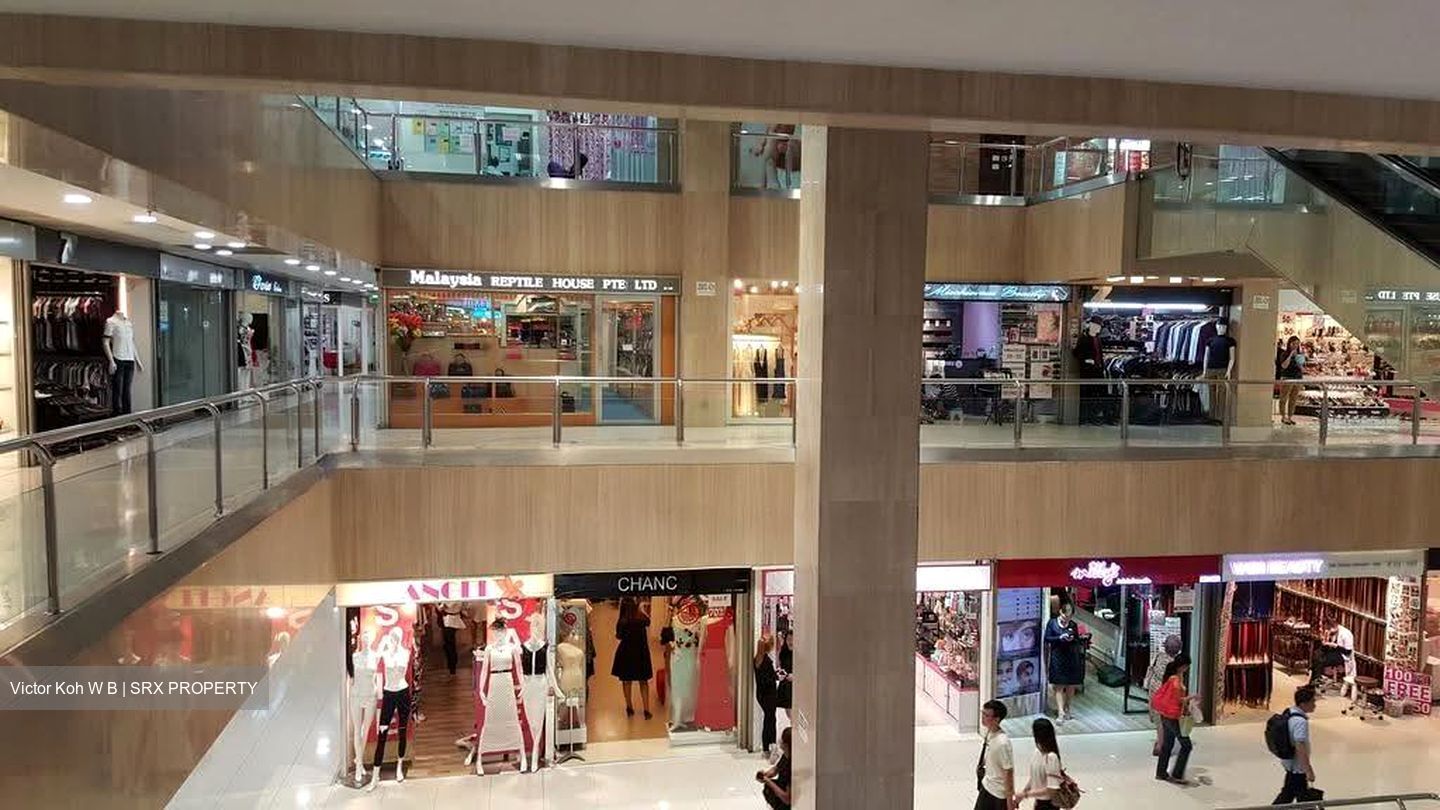 Far East Plaza (D9), Retail #614445271